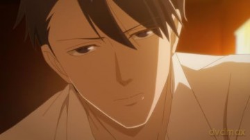 Mask Danshi: This Shouldn't Lead To Love (Blu-ray) [Blu-Ray]