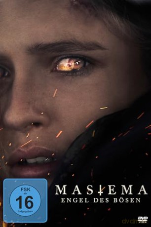 Mastema - Engel des Bösen [DVD]