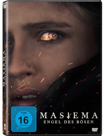 Mastema - Engel des Bösen [DVD]