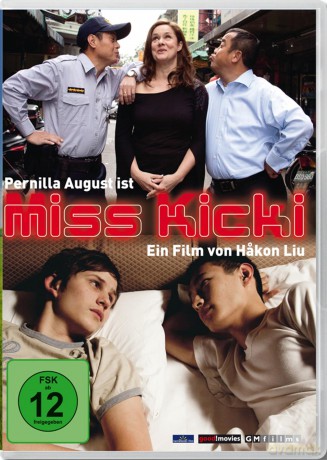 Miss Kicki [DVD]