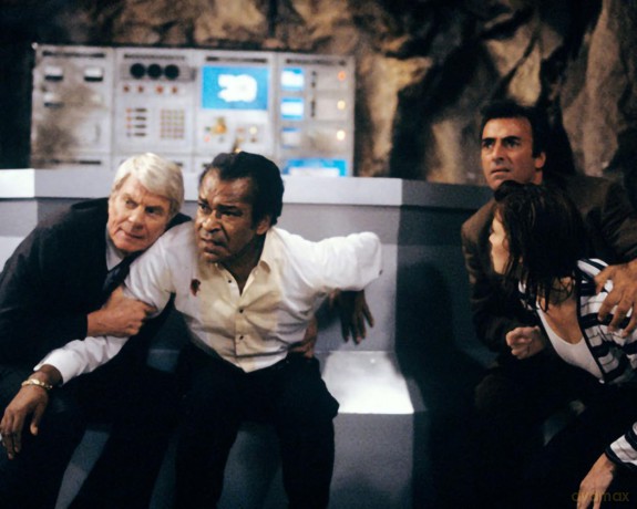 Mission: Impossible - In geheimer Mission - Komplettbox / Die komplette 35-teilige Neuauflage der Kult-Krimiserie "Kobra, übernehmen Sie" (Pidax Serien-Klassiker) [DVD]