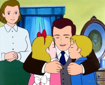 Missis Jo und ihre fröhliche Familie - Complete Edition (Blu-ray) [Blu-Ray]