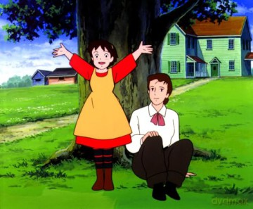 Missis Jo und ihre fröhliche Familie - Complete Edition (Blu-ray) [Blu-Ray]