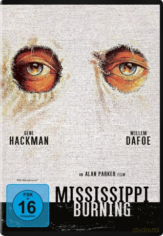 Mississippi Burning - Die Wurzel des Hasses [DVD]