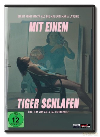 Mit einem Tiger schlafen [DVD]