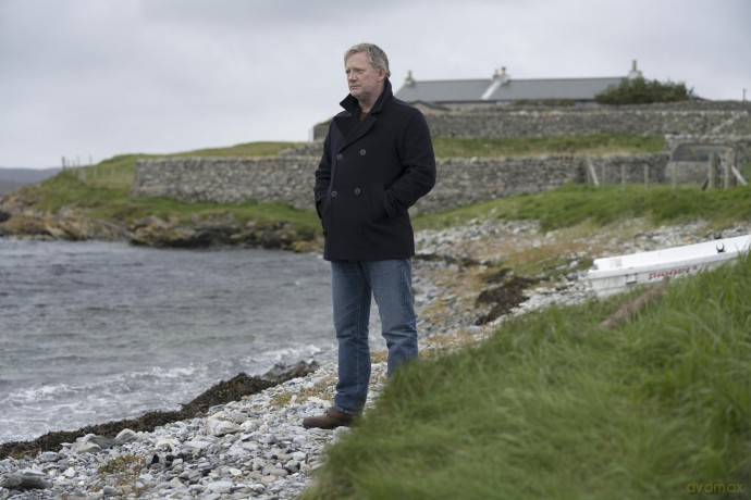 Mord auf Shetland - Staffel 6 [DVD]