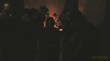 Morgue - Der Tod schläft nicht [DVD]