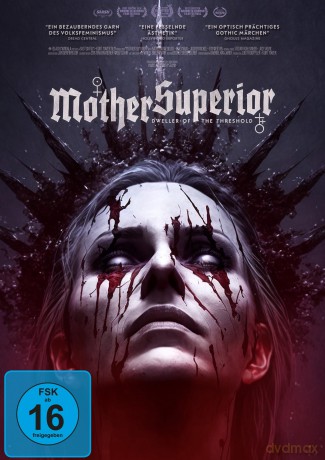 Mother Superior [DVD]