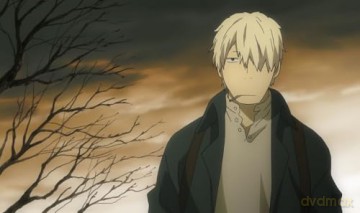 Mushi-Shi - Volume 4 LTD. - Mit Begleitbuch [Blu-Ray]