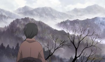 Mushi-Shi - Volume 4 LTD. - Mit Begleitbuch [Blu-Ray]