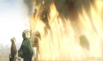Mushi-Shi - Volume 4 LTD. - Mit Begleitbuch [Blu-Ray]