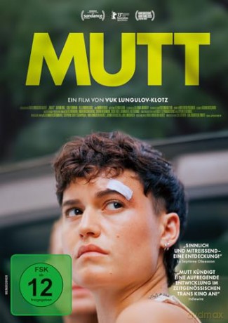 Mutt (OmU) [DVD]