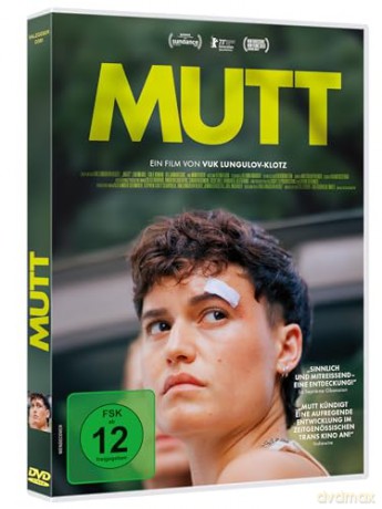 Mutt (OmU) [DVD]