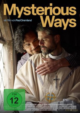 Mysterious Ways (OmU) [DVD]