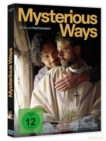Mysterious Ways (OmU) [DVD]