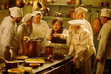 Märchenperlen: Zwerg Nase [DVD]