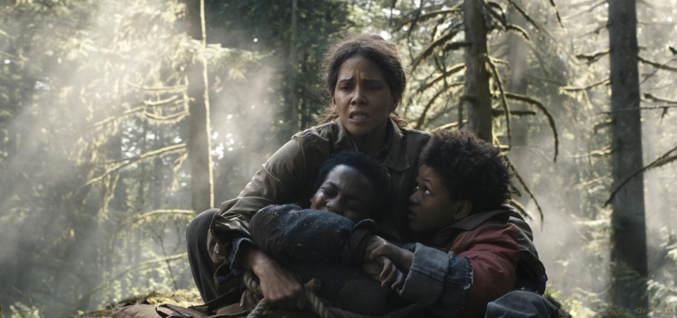 Never Let Go - Lass niemals los [Blu-Ray]