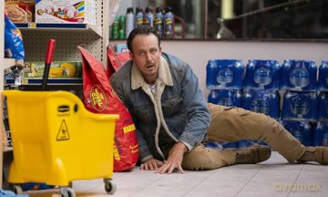 Night of the Hunted [DVD]