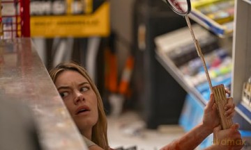 Night of the Hunted [Blu-Ray 4K]