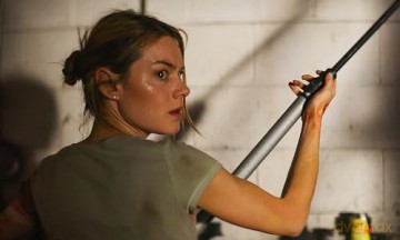 Night of the Hunted [Blu-Ray 4K]