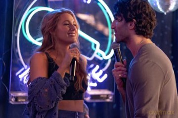 It Ends with Us [Blu-Ray]