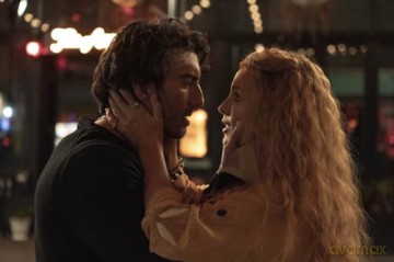 It Ends with Us [Blu-Ray]