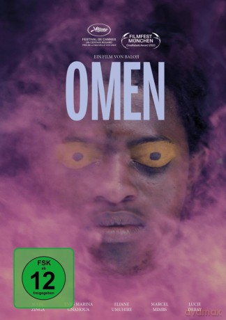 OMEN (OmU) [DVD]