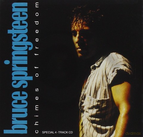 Bruce Springsteen: Chimes Of Freedom [CD]