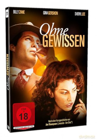 Ohne Gewissen [DVD]