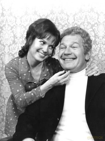 Ohnsorg-Theater Klassiker: Familienanschluss [DVD]