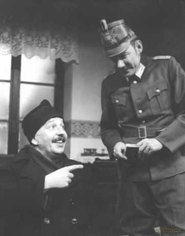 Ohnsorg-Theater Klassiker: Krach um Jolanthe [DVD]