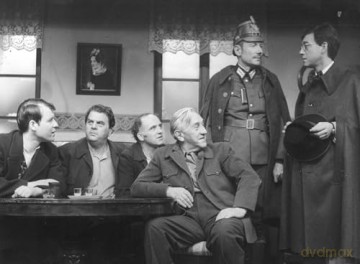 Ohnsorg-Theater Klassiker: Krach um Jolanthe [DVD]