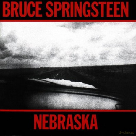 Bruce Springsteen: Nebraska [CD]