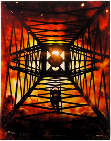 Oppenheimer (steelbook) [BOX] [Blu-Ray 4K]+[Blu-Ray]