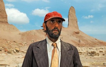 Paris, Texas - 40th Anniversary Edition [Blu-Ray]