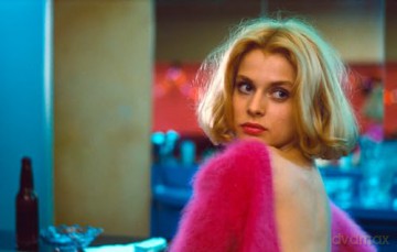 Paris, Texas - 40th Anniversary Edition [Blu-Ray]