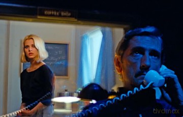 Paris, Texas - 40th Anniversary Edition [Blu-Ray]