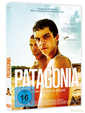 Patagonia (OmU) [DVD]