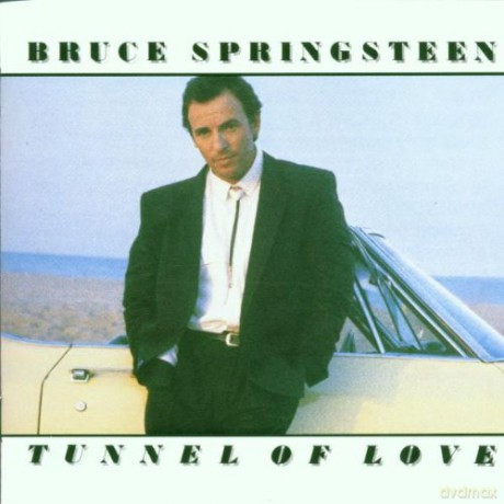 Bruce Springsteen: Tunnel of Love [CD]