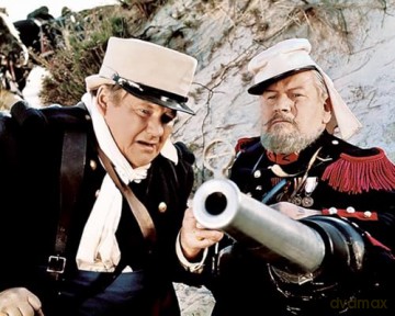 Peter Ustinov Collection I + II - Collectors Edition mit 10 Filme [DVD]