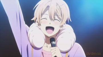 Phantom of the Idol - Complete Edition (Eps. 1-10) (2 Blu-rays) [Blu-Ray]