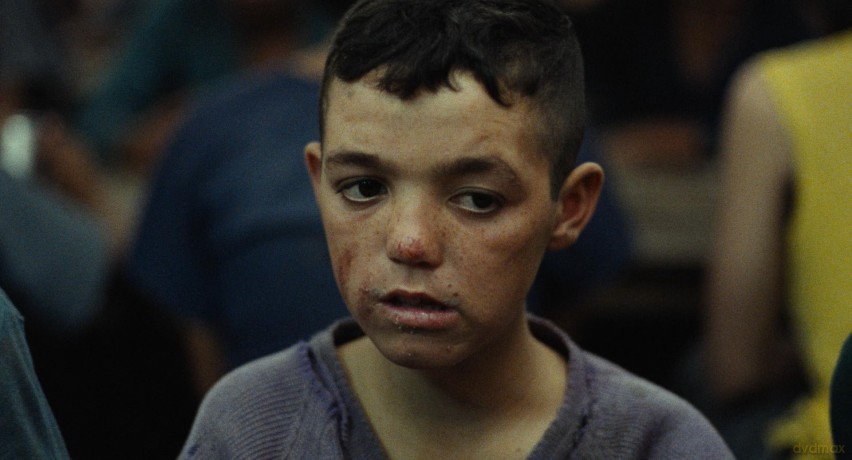 Pixote, la loi du plus faible [Blu-Ray]