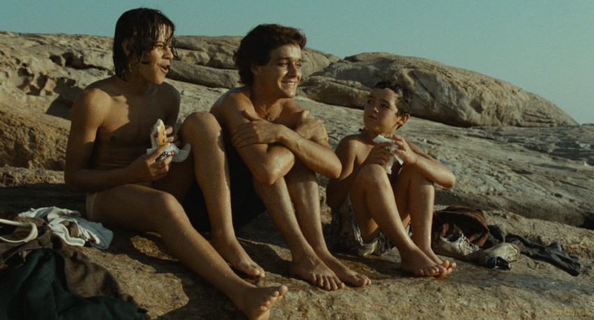 Pixote, la loi du plus faible [Blu-Ray]