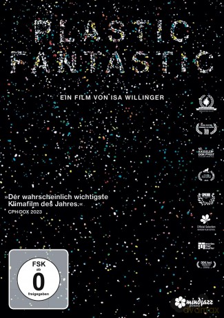 Plastic Fantastic [DVD]