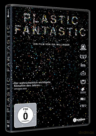Plastic Fantastic [DVD]