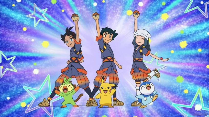 Pokémon: Die Arceus-Chroniken [DVD]