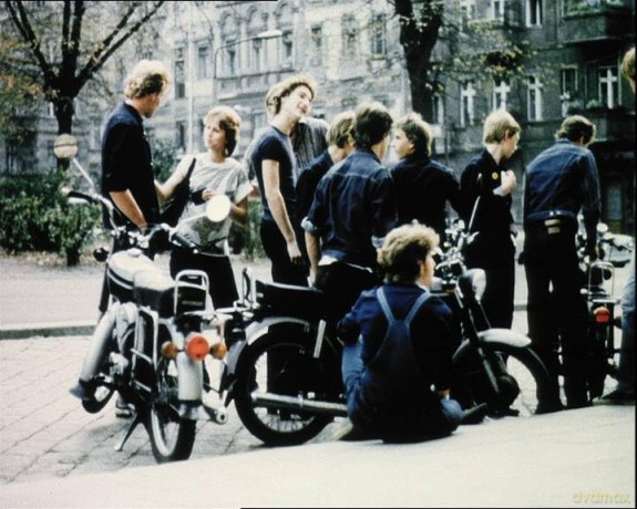 Prenzlauer Berginale - Original Kiezfilme 1965-2004 (Neuauflage) [DVD]