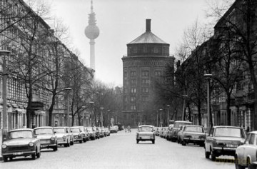 Prenzlauer Berginale - Original Kiezfilme 1965-2004 (Neuauflage) [DVD]