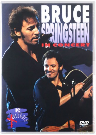 Bruce Springsteen: In Concert - MTV Plugged [DVD]