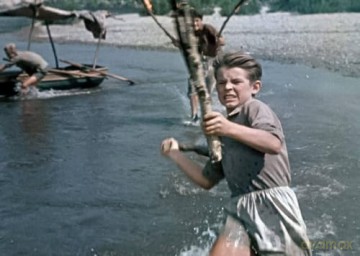 Reise in die Urzeit (Filmjuwelen) [DVD]